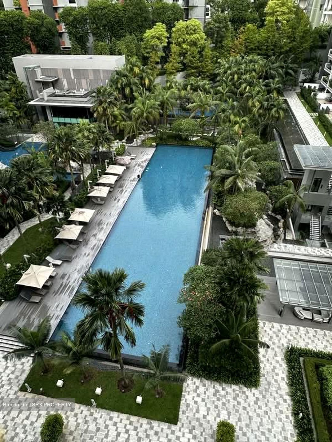 Parvis (D10), Condominium #591085351
